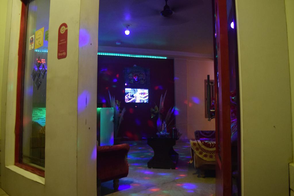 普里金尘酒店 外观 照片